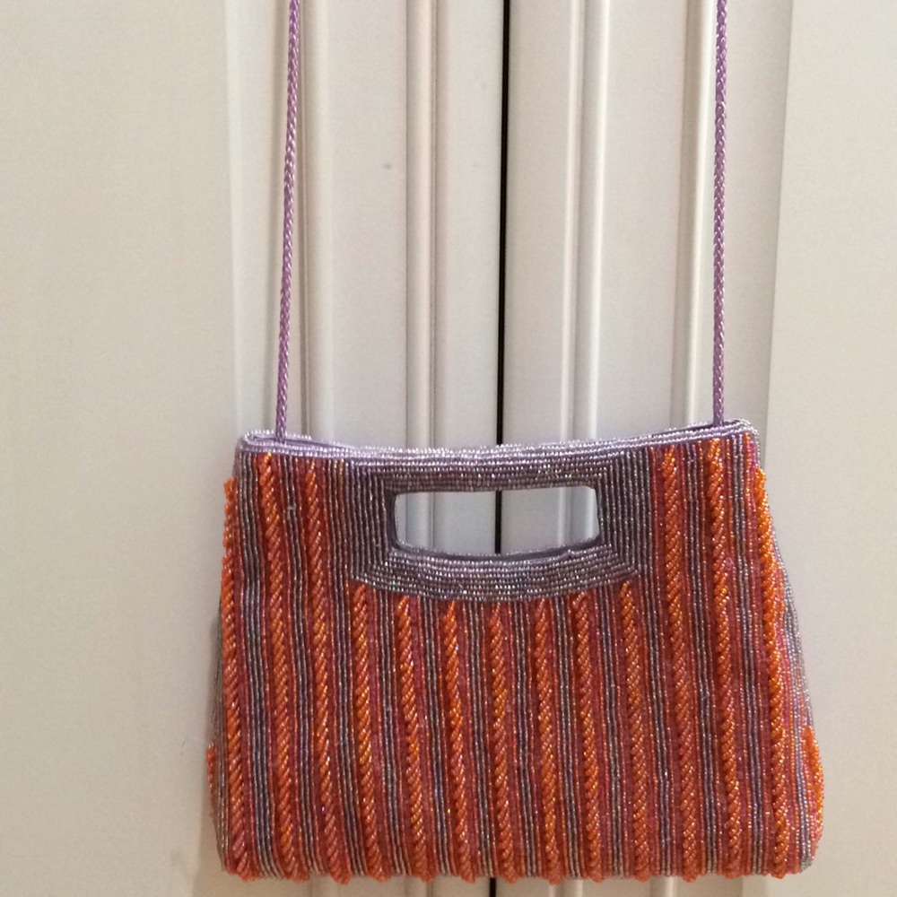 Menbur Classic Handbag.